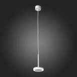 Подвесной светильник ST Luce Ciamella ST104.503.06 (LED, 220V, на проводе, круглые)
