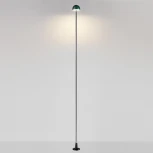 Уличный светильник IP65 Odeon Light Verde 7122/4GLB акрил/металл LED 4W 24V