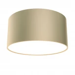 Потолочный светильник Zon 4000K 1x12Вт 120° LED Maytoni Technical C032CL-L12MG4K