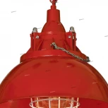 Подвесной светильник Lussole Loft Elmont LSP-9895 (220V, на цепи, круглые, IP21)