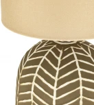 Настольная лампа Ritter Crinoline 52701 5