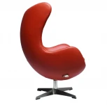 Кресло EGG CHAIR латте