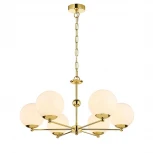 Подвесная люстра Favourite Undine 2811-6P