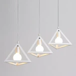 Подвесной светильник Moderli Ambiente V1621-1P (220V, на проводе)