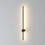 Настенный светильник Denkirs Stang DK5012-BK (220V)