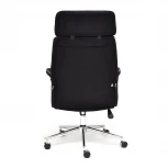 Кресло CHARM серый/серый (ткань)