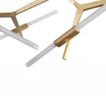 Подвесная люстра L'Arte Luce Agnes L32214 (220V)