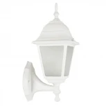 Настенный фонарь уличный Arte Lamp Bremen A1011AL-1WH