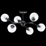 Потолочная люстра Lightstar Beta 785067 (220V, молекулы)