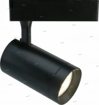 Трековый светильник Arte Lamp Soffitto A1720PL-1BK