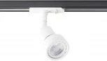 Трековый светильник Megalight Wso 8126 white