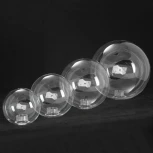 Подвесной светильник Lussole LSP-7000 (220V, на проводе, шарики, кольцо, IP21)