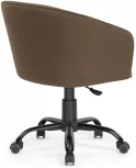 Компьютерное кресло Woodville Тибо confetti chocolate 464219