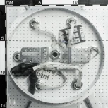Потолочная люстра Citilux Буги CL157162 (220V)
