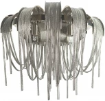 Настенный светильник Loft It Volver 10404W/C SN (220V, подвески)