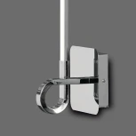 Бра Mantra Cinto 6133 (LED, 220V)