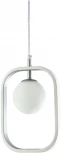 Подвесной светильник Maytoni Avola MOD431-PL-01-WS