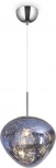 Подвесной светильник Freya Ejection FR5378PL-01BL (220V, на проводе, шар)