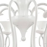 Подвесная люстра Freya Fabre FR2001-PL-08-W