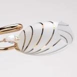 Потолочная люстра MW-Light Фиеста 267012803