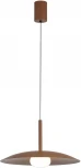 Подвесной светильник Mantra Lidia 8978 (LED, 220V, на проводе)
