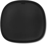 Стул SHT-S85М-2 бежевый/черный/черный муар Sheffilton 7229537204