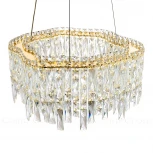 Подвесная люстра светодиодная Cloyd Antrea 11469 (220V, на тросе)