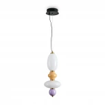 Подвесной светильник Freya Solare FR5594PL-L15B