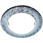 Встраиваемый точечный светильник Ambrella Gx53 Led G303 CL/CLD