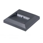 Настенный светильник уличный Croto Led 22770 (220V, IP65)