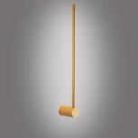 Настенный светильник MyFar Sunn MR1191-1WL (LED, 220V)