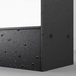 Наземный уличный светильник Maytoni Reso O445FL-L20GF3K (LED, 220V, IP65)