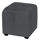 Пуф Dreambag Николь Графит Велюр 13587