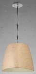 Подвесной светильник Mantra Triangle 4821