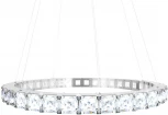 Подвесной светильник Loft It Tiffany 10204/800 Chrome
