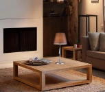 Интерьерная настольная лампа Lucia Tucci Bristol T895.1