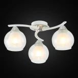 Потолочная люстра Citilux Кристи CL152130 (220V, шарики)