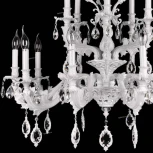 Подвесная люстра Omnilux Senis OML-74713-15