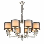 Подвесная люстра Aployt Flavi APL.753.03.08