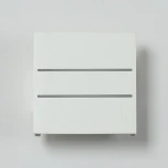 Настенный светильник DesignLed RAZOR DBL GW-7002-5-WH-WW