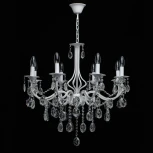 Подвесная люстра De City Свеча 683013308