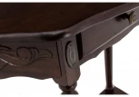 Журнальный стол Woodville Console oak 1962