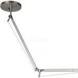 Подвесной светильник Favourite Phantom 1867-1P