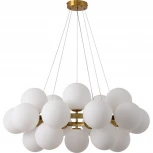 Подвесная люстра E14 Lu Carte Perlas LC-22-0066