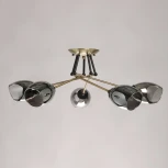 Потолочная люстра De City Вита 220014005