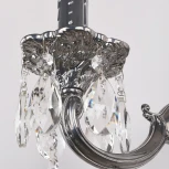 Бра Bohemia AL7801 AL7801B10/2/175 B CG