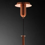 Подвесной светильник Mantra Sonata 6695 (220V, на проводе)