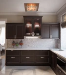 Потолочный светильник Arte Lamp Tiana A4042PL-1CC (220V)