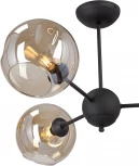 Потолочная люстра на штанге V4321/3PL Vitaluce