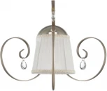 Бра Freya Simone FR2020-WL-01-BG (220V, подвески)